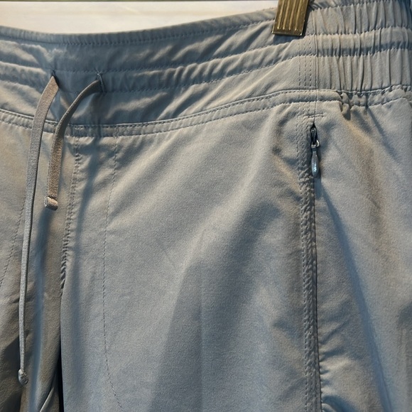 Athleta TREKKIE NORTH HIGH RISE JOGGER - Picture 7 of 7